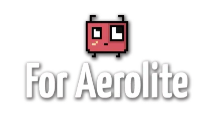For Aerolite