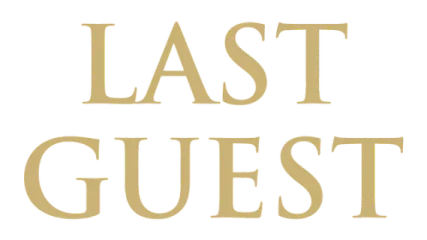 Логотип Last Guest