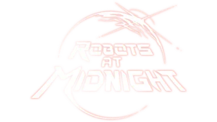 Robots at Midnight