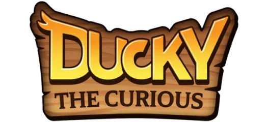 Логотип Ducky: The Curious