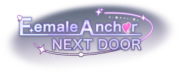 Female Anchor Next Door
