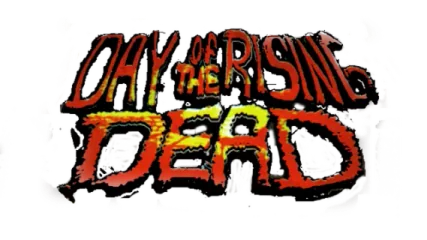 DAY OF THE RISING DEAD
