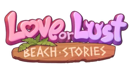 Love or Lust Beach Stories