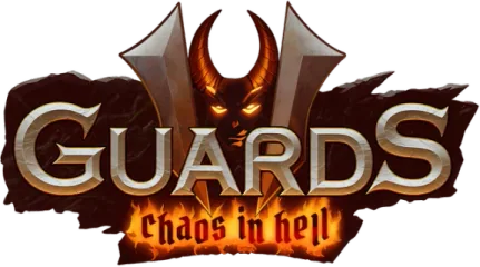 Guards 2: Chaos in Hell