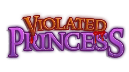 Violated Princess