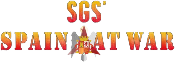SGS Spain at War