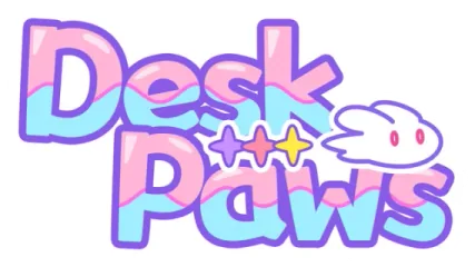 Desk Paws
