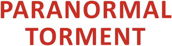 Paranormal Torment