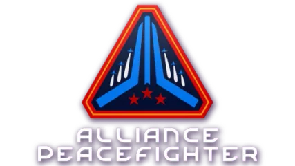 Alliance Peacefighter