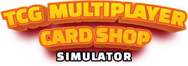 TCG Multiplayer Card Shop Simulator