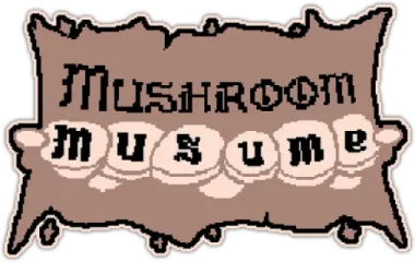 Mushroom Musume