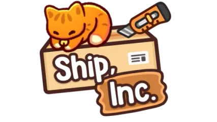 Ship, Inc.