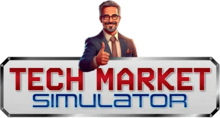 Tech Market Simulator