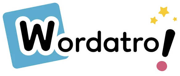 Wordatro!