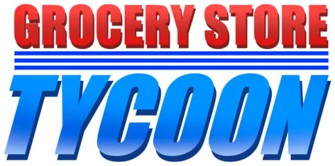 Grocery Store Tycoon