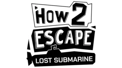 How 2 Escape: Lost Submarine