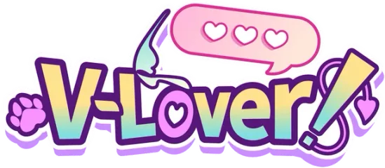 V-LOVER!