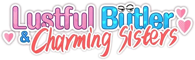 Lustful Butler And Charming Sisters
