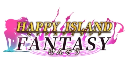 Happy Island Fantasy