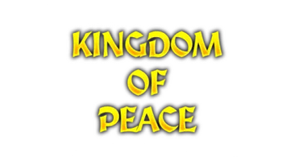 Kingdom Of Peace