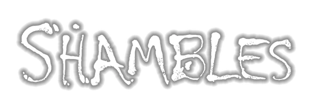 Shambles: Sons of Apocalypse