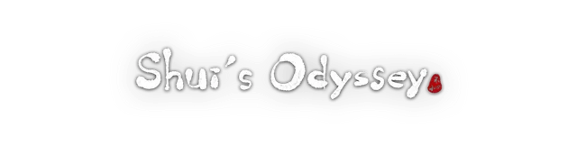 Shui's Odyssey
