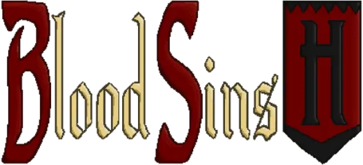 Blood Sins