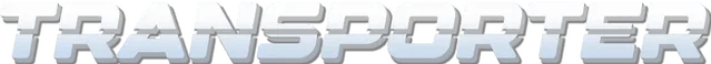 Логотип Transporter