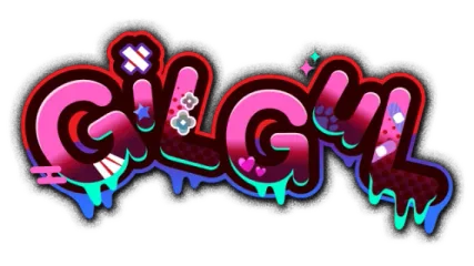Логотип GiLGuL