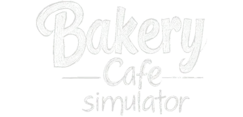 Bakery Cafe Simulator