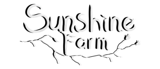 Логотип Sunshine Farm