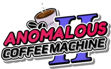 Anomalous Coffee Machine 2