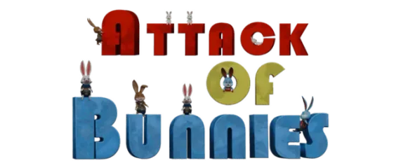 Attack of Bunnies