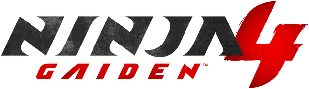 NINJA GAIDEN 4