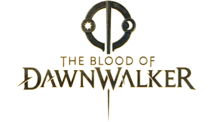 The Blood of Dawnwalker
