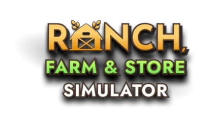 Ranch Farm and Store Simulator