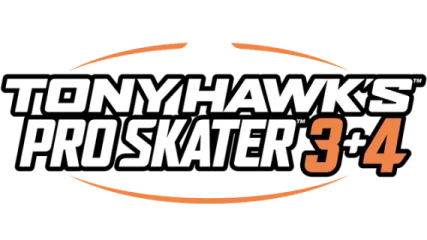 Tony Hawk's Pro Skater 3 + 4
