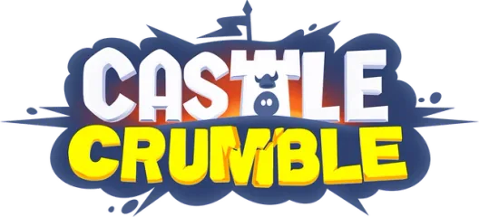 Логотип Castle Crumble