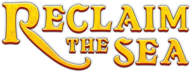 Reclaim The Sea