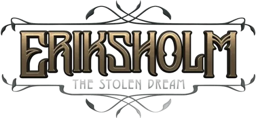 Eriksholm: The Stolen Dream