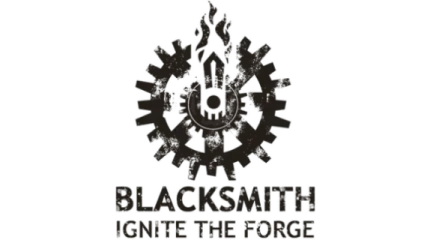 Blacksmith: Ignite the Forge