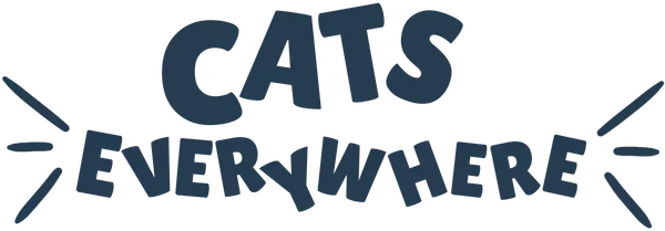 Cats Everywhere