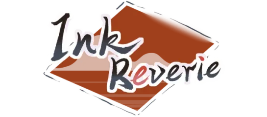 Логотип Ink Reverie
