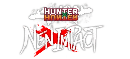 HUNTER×HUNTER NEN×IMPACT