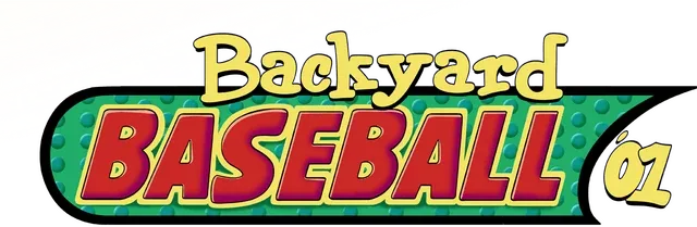 Backyard Baseball '01
