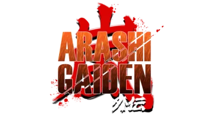 Arashi Gaiden