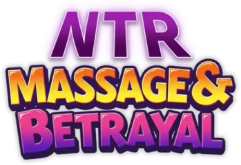 Логотип NTR Massage and Betrayal