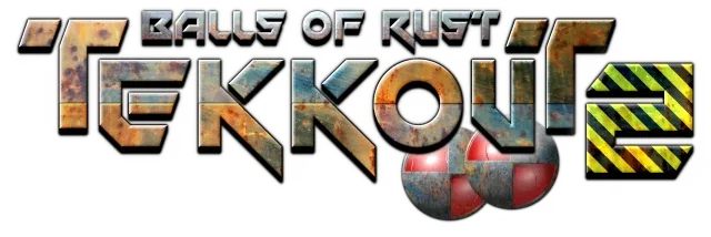 Tekkout2 - Balls Of Rust