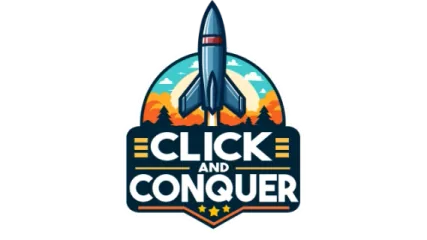 Click and Conquer