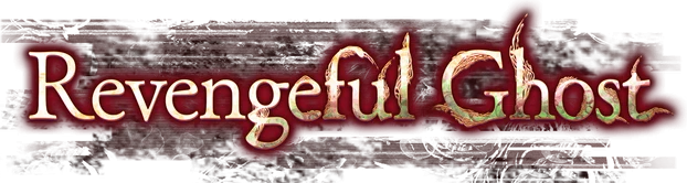 Revengeful Ghost